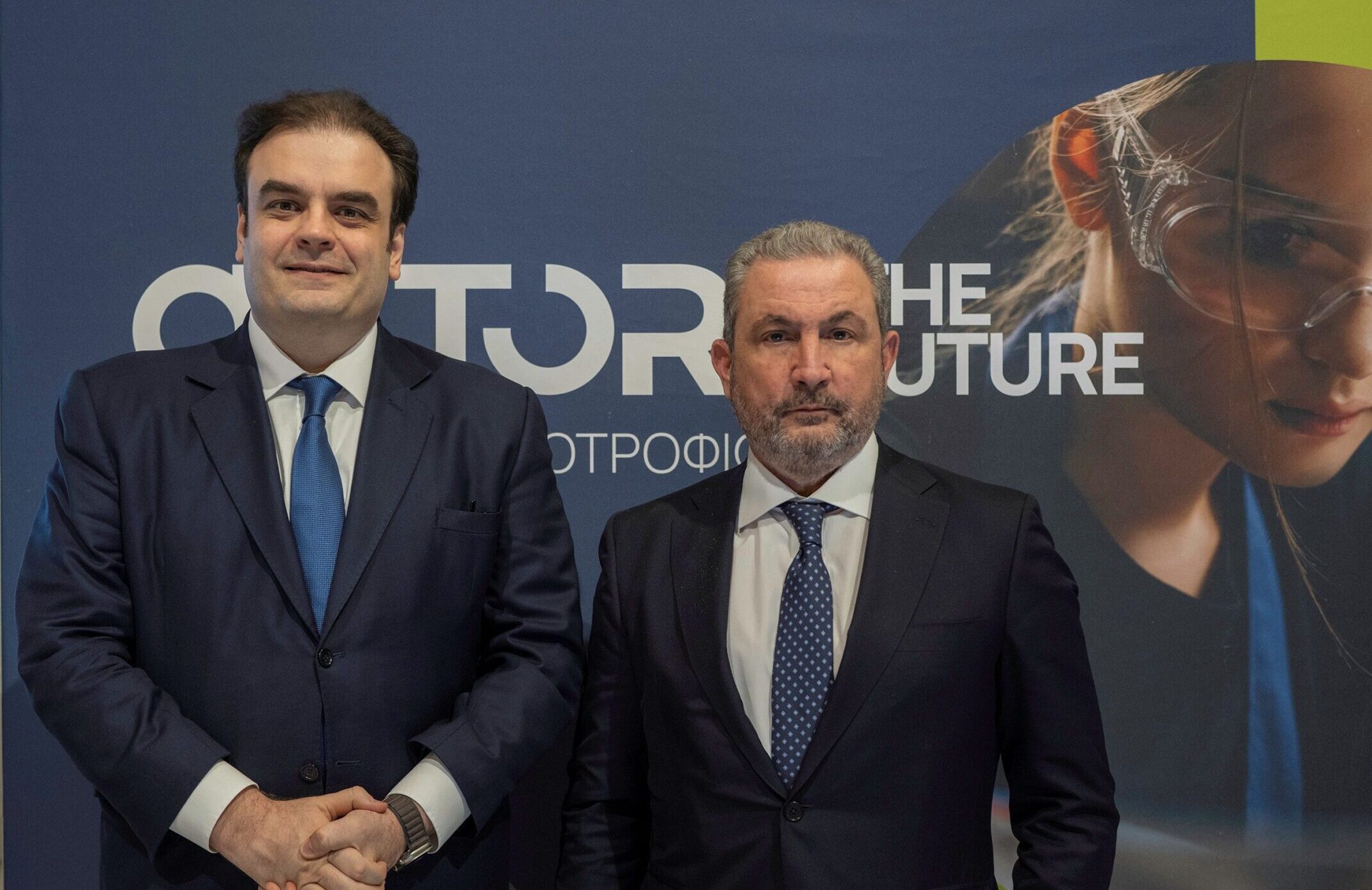 Με τη πρόσβαση σε κορυφαία πανεπιστήμια εξωτερικού, ξεκινά το πρόγραμμα υποτροφιών της AKTOR