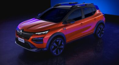 Renault Kardian 02 02 25