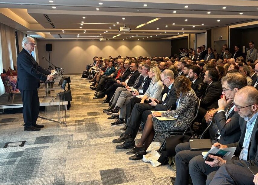Χ.Στυλιανίδης: Ανάγκη ενίσχυσης της ναυτιλιακής βιομ/νίας