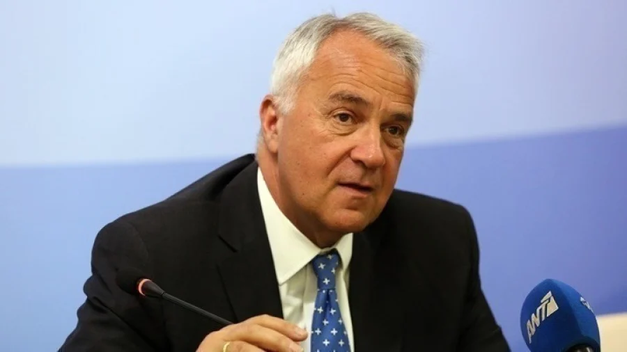 Μάκης Βορίδης: Χώρα πρότυπο είναι στα οικονομικά η Ελλάδα