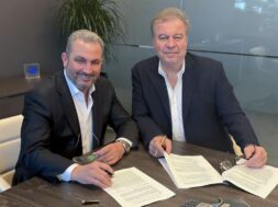 Aktor Exarchou Mitsiolidis AGROGROUP 16 03 25