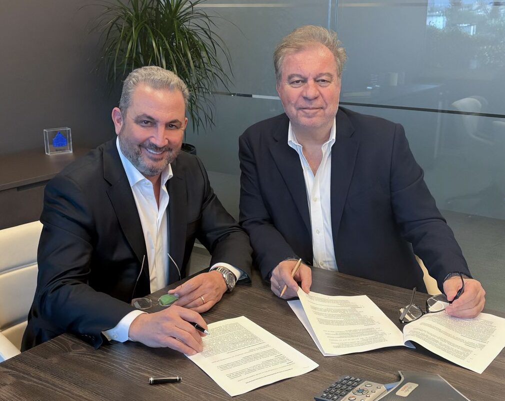 Όμιλος AKTOR: Σε στρατηγική συνεργασία με τον Όμιλο Agrogroup