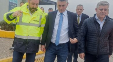 Axios Tsaklidis Dimas Tahiaos 23 03 25