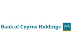 Bank of Cyprus Holdings Public Limited Company