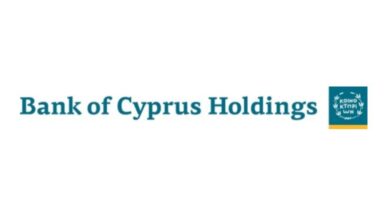 Bank of Cyprus Holdings Public Limited Company