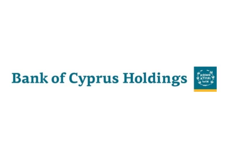 Bank of Cyprus Holdings: Διορισμός Νέου Διοικητικού Συμβούλου