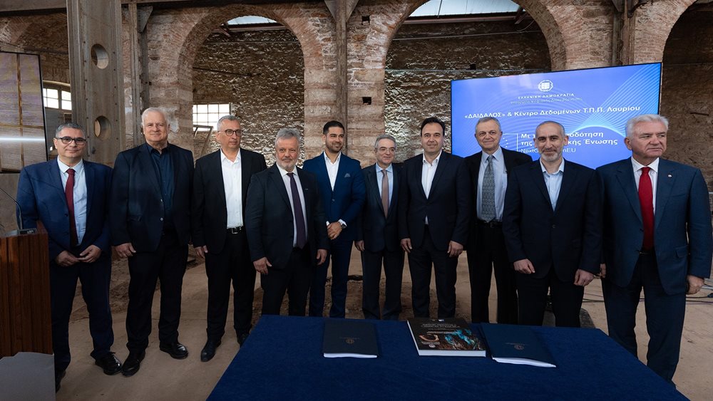 Ξεκίνησε η υλοποίηση του νέου Εθνικού Υπερυπολογιστή “Δαίδαλος”, Η σημασία και οι ευκαιρίες