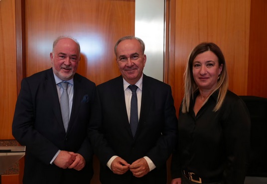 Κομβικό ρόλο στη χρηματοδότηση της καινοτομίας & επιχειρηματικότητας, διαδραματίζει η ΕΑΤΕ