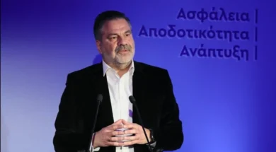 EYDAP Stergiou 09 03 25