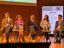 Eirini Agapidaki_rare diseases conference 30 03 25