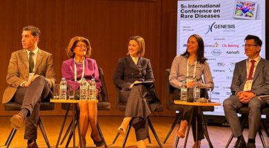 Eirini Agapidaki_rare diseases conference 30 03 25