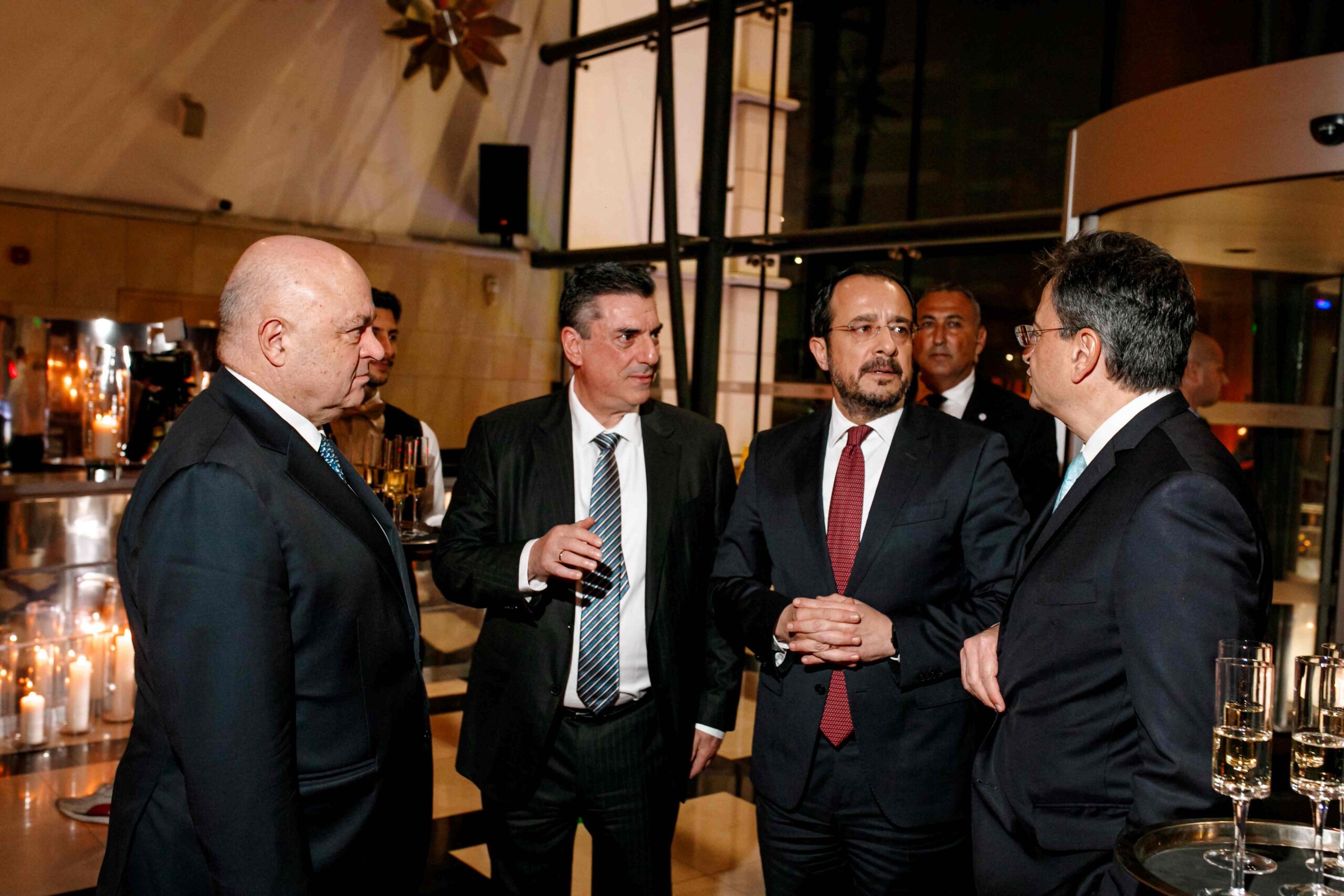 Eurobank: Ισχυρή δέσμευση, η επένδυση €1,3 δισ. στην Κύπρο