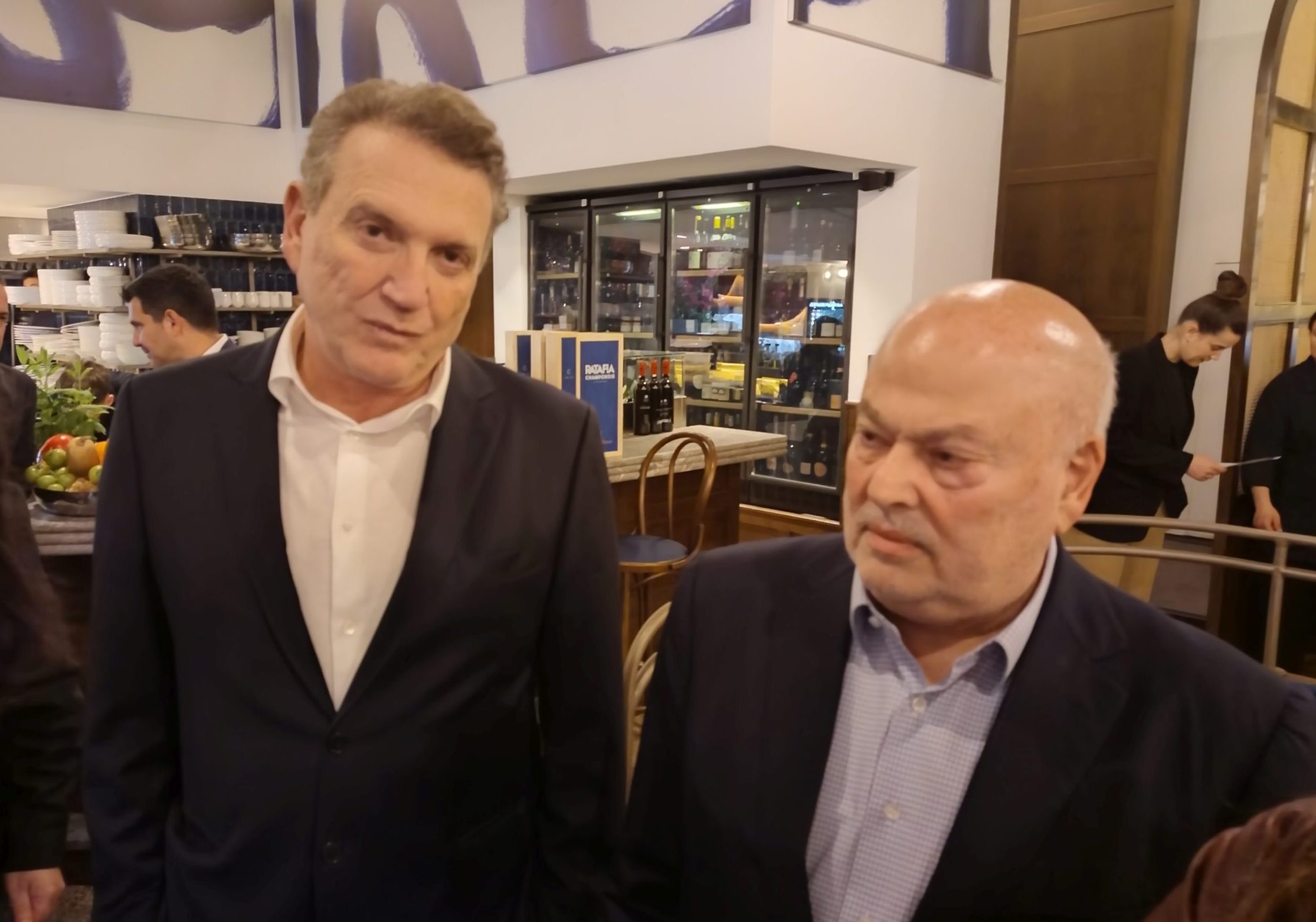 Ξεκίνησε η δημόσια προσφορά για είσοδο στο Χρηματιστήριο Αθηνών του Fais Group, 19-21.03