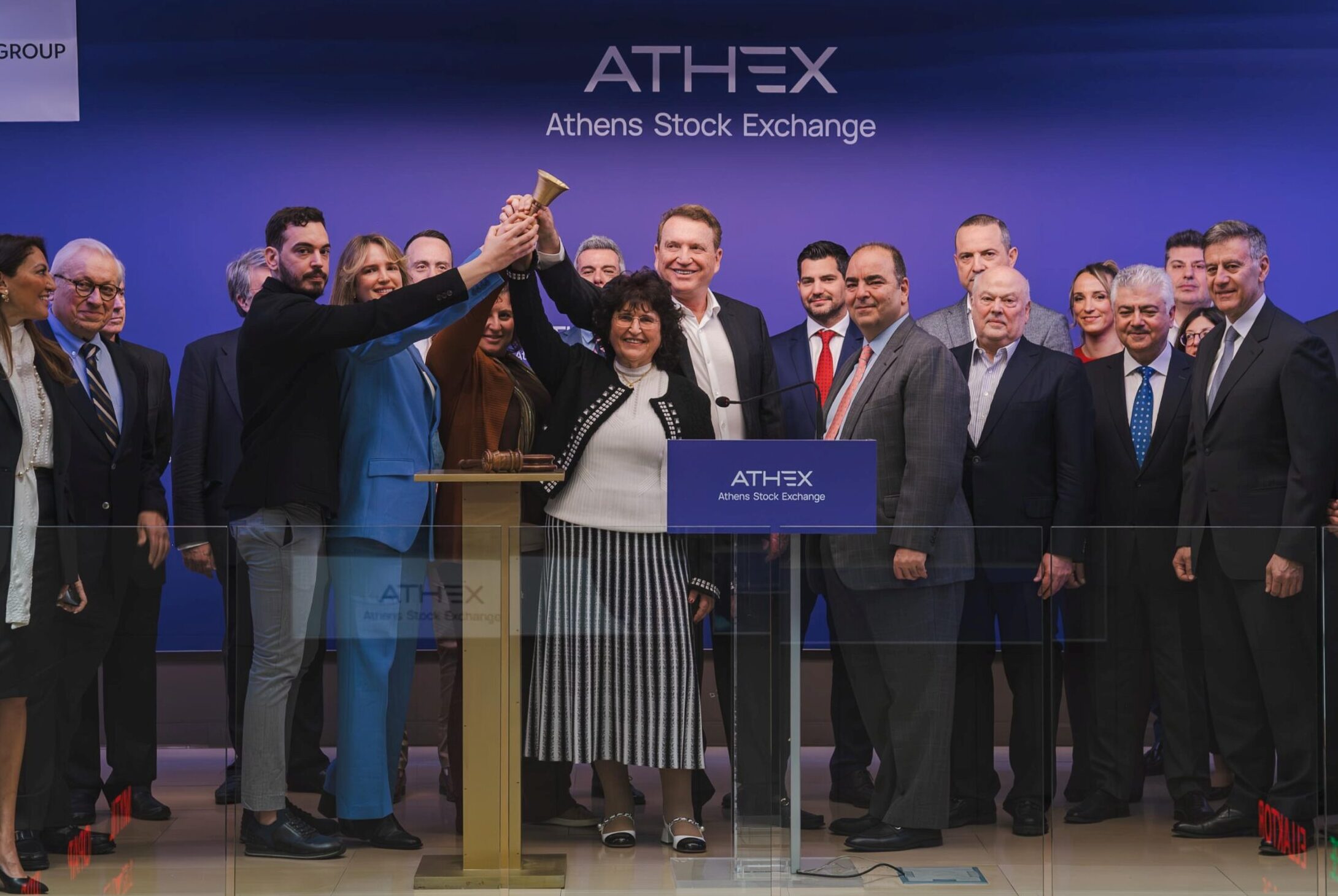 Η είσοδος στο Χρηματιστήριο Αθηνών, αποτελεί νέο κεφάλαιο για την πορεία του Fais Group 