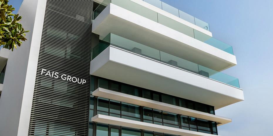Fais Group: Ανακοίνωση στο επενδυτικό κοινό της τιμής διάθεσης των μετοχών
