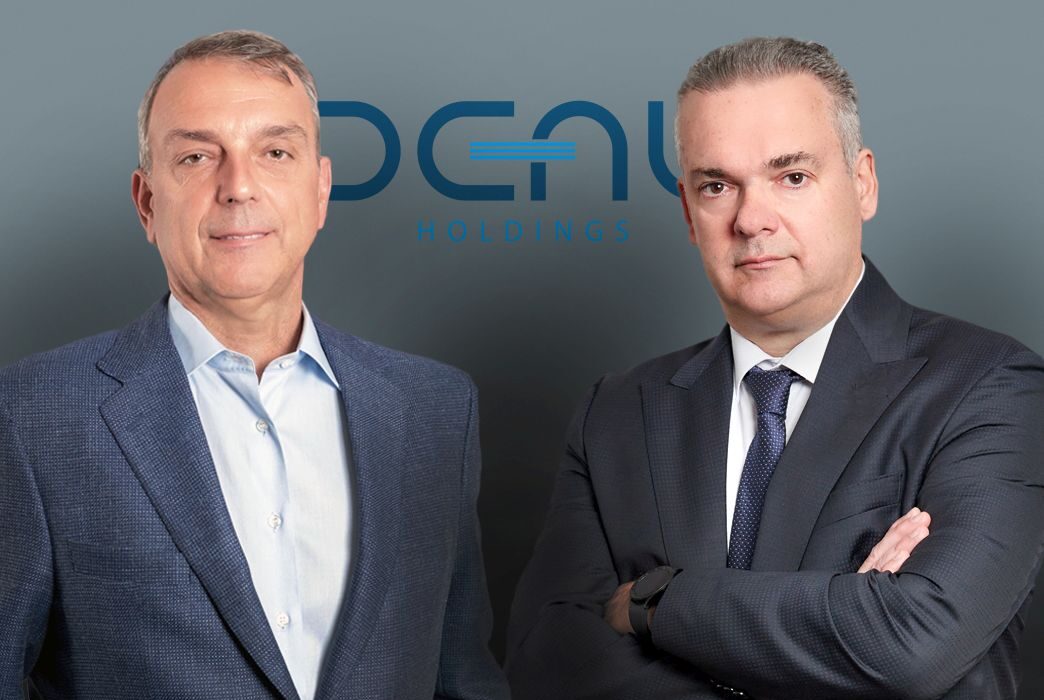 Ξεκινά ο δεύτερος κύκλος ανάπτυξης για την  Ideal Holdings, μετά τη μεγάλη επιχειρηματική συμφωνία