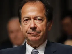 John Paulson 09 03 25