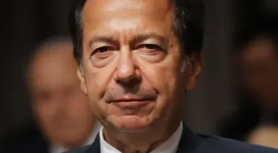 John Paulson 09 03 25