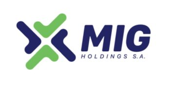 MIG Holdings S.A