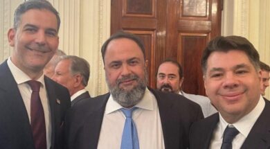 Marinakis Trump 30 03 25