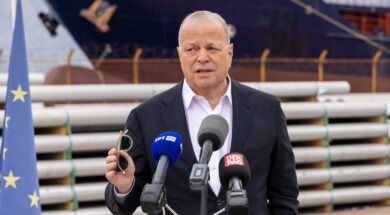 Metlen Mytilineos 2 30 03 25