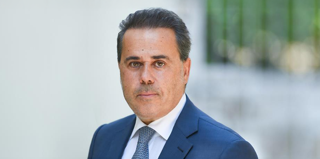 Σ. Παπασταύρου: Μαζί με τον Νίκο Τσάφο στα θέματα της ενέργειας