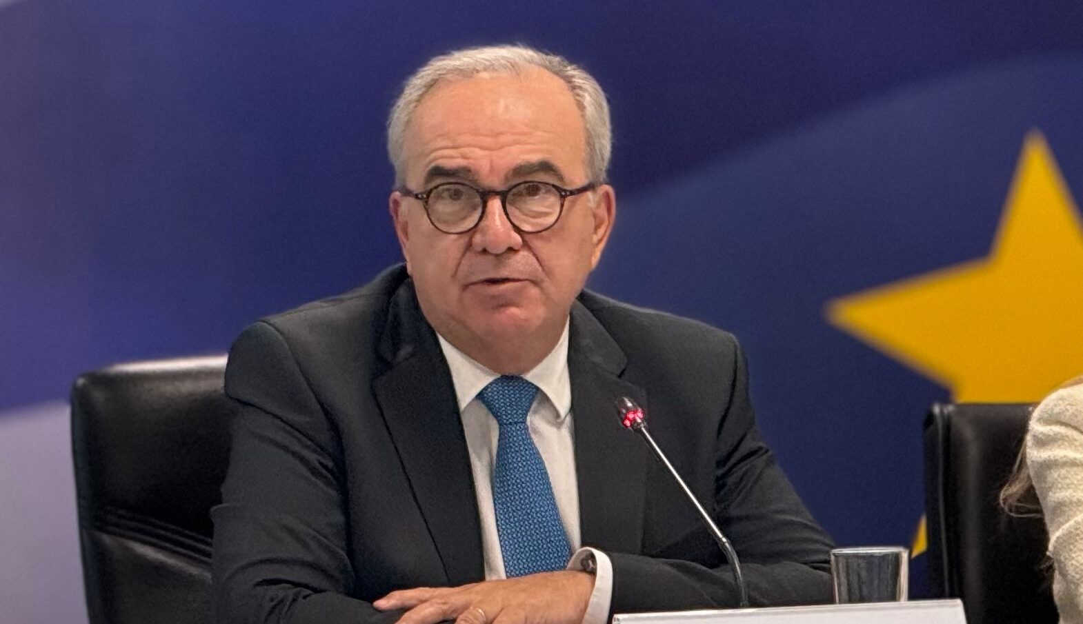 Νίκος Παπαθανάσης: Αναγνωρίζει την ανάπτυξη η Moody’s