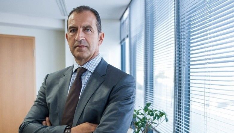 Grand Automotive: Θα αναλάβει τη θέση του CEO ο Στήβεν Σίρτης