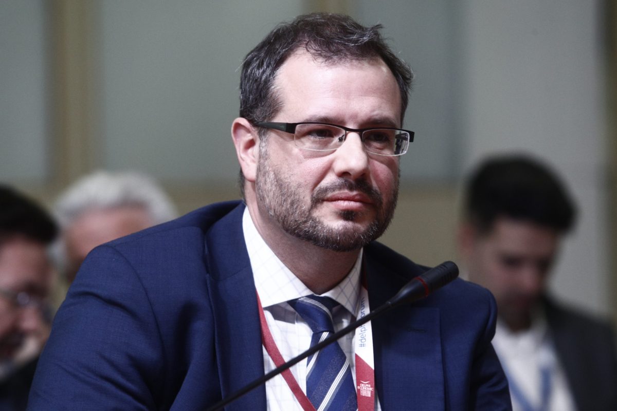 Νίκος Τσάφος: Δεν χρειαζόμαστε νέες ΑΠΕ, αλλά νέες διασυνδέσεις