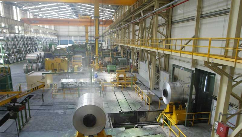 Στα 604 εκατ. ευρώ, η λειτουργική κερδοφορία και στα 274 εκατ. ευρώ τα κέρδη, για την Viohalco