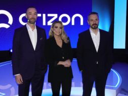 Volton Orizon 3 30 03 25