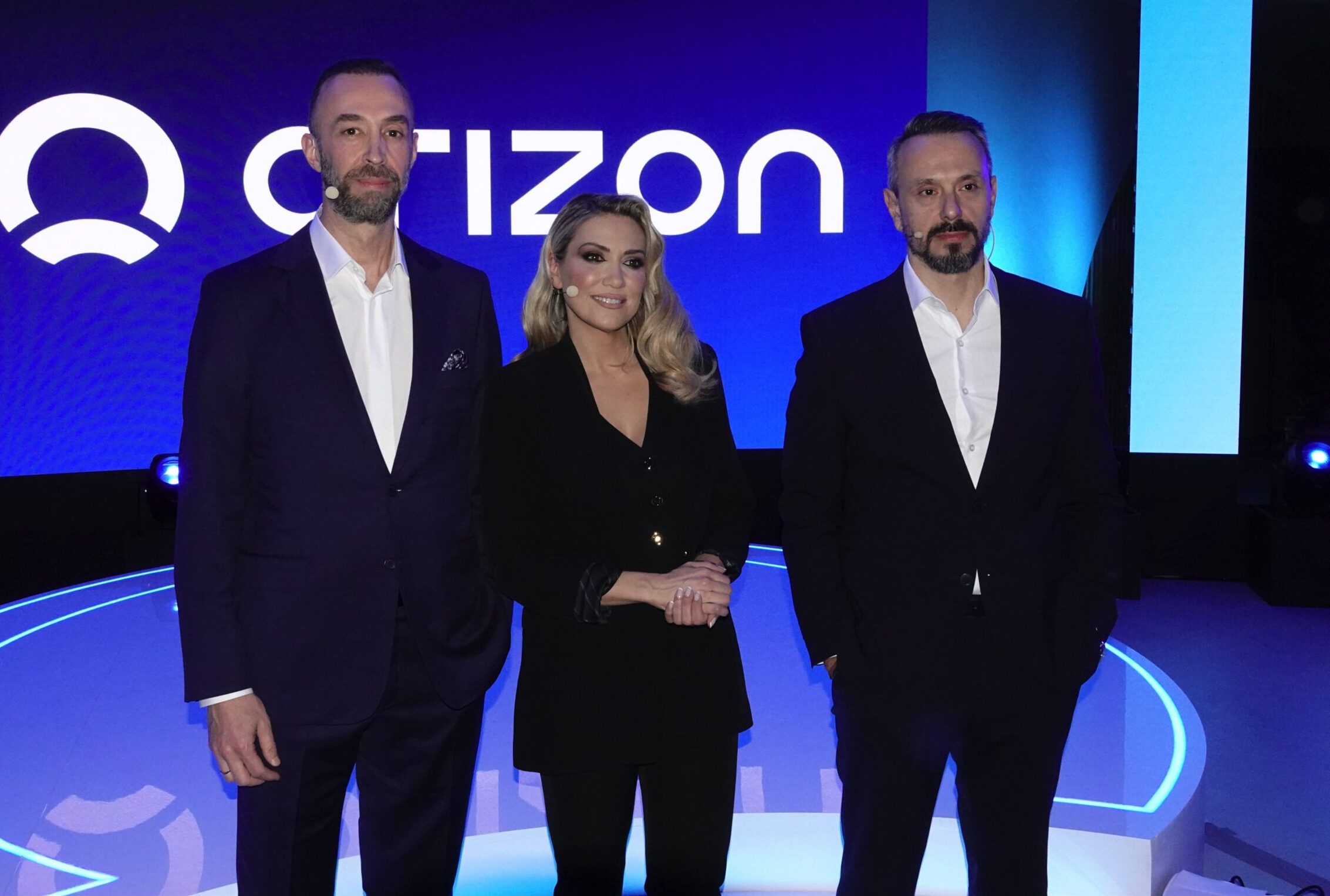 Orizon: Ο νέος τέταρτος πάροχος κινητής από τη Volton που αλλάζει τα δεδομένα