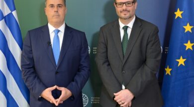 Ypourgio Energias Papastaurou 30 03 25