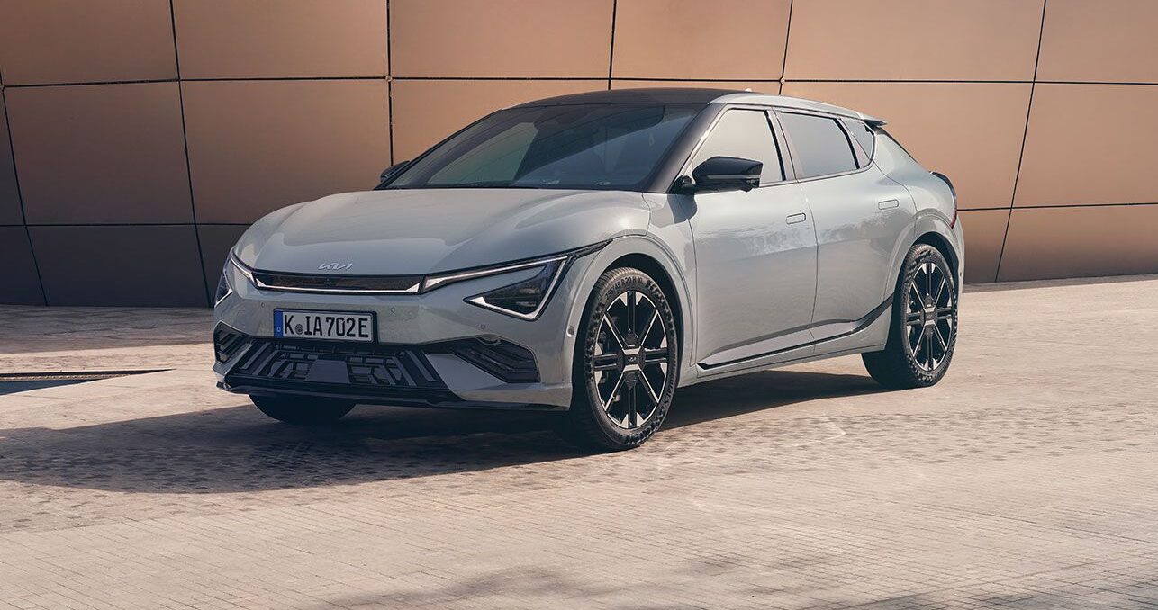 Kia Connect: Δέσμευση σε πελατοκεντρικές καινοτόμες  λύσεις