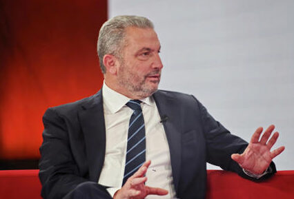 Όμιλος AKTOR:3πλάσιο κύκλο εργασιών και 6πλάσιο EBITDA