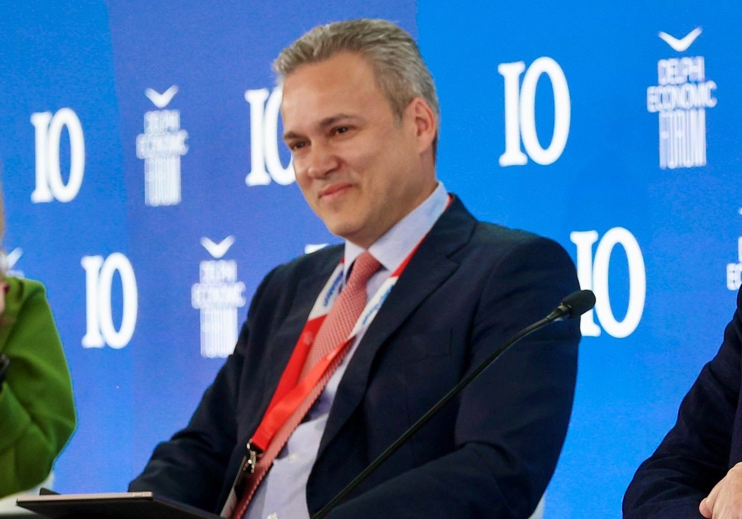 Alpha Bank σε Δελφούς: Στο επίκεντρο οι ψηφιακές Τράπεζες