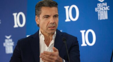 BC Partners Stathopoulos Delphi Economic Forum 13 04 25