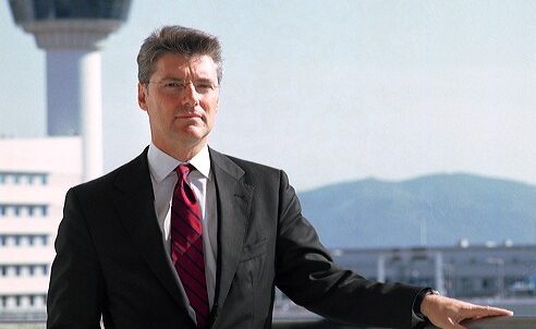 Με αναθεώρηση του προγράμματος για 40 εκατ. επιβάτες ως το 2032, τα ΔΑΑ στρέφεται προς Ανατολάς