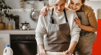 DEI myHome Enter Two Mother Dauter 06 04 25