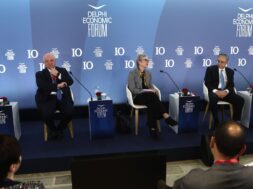 10o ΟΙΚΟΝΟΜΙΚΟ ΦΟΡΟΥΜ ΔΕΛΦΩΝ 2025 DEF X – 1η ΜΕΡΑ