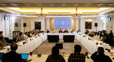 Delphi Forum Panel 06 04 25