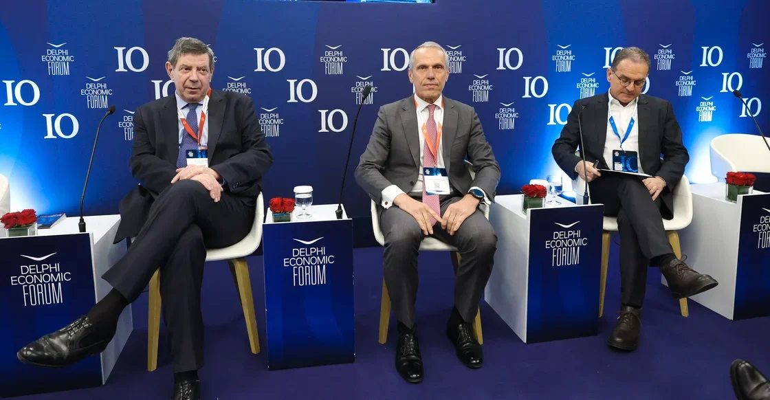 Δ. Ανδριόπουλος: Πάνω από 10 χρόνια, για το θέμα της κατοικίας