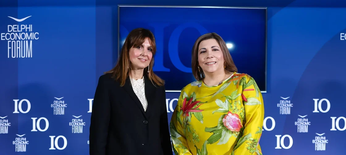 Σοφία Δήμτσα: Αφορά όλη την κοινωνία, η πολλαπλή συμβολή της ΔΕΗ στον Πολιτισμό