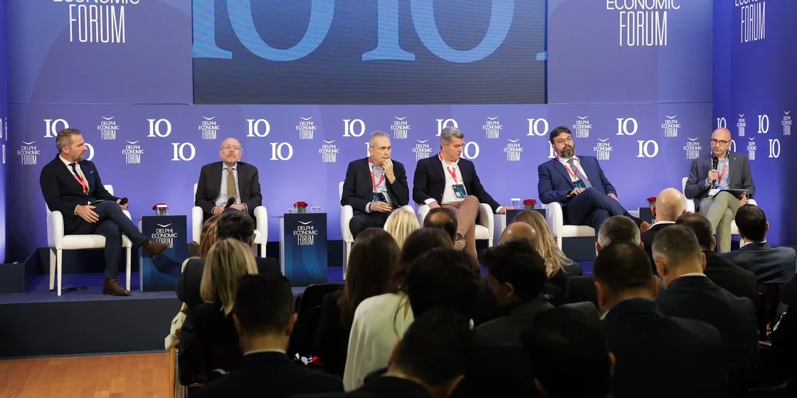 Για την εξάρτηση από το gaming, μίλησαν οι Δ. Βαρτζόπουλος, Ι. Σπανουδάκης, Ο. Χριστοφόρου