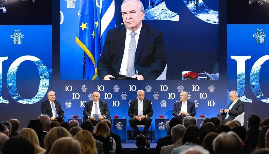 Πάνω από 17 δισ. το 2026, τι είπαν οι κ.κ. Παπαθανάσης, Θεοδωρόπουλος, Μεγάλου, Καραμούζης