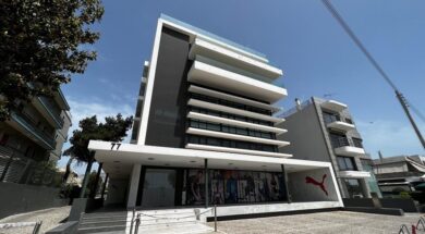 Fais Bulding 23 03 25