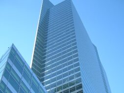 Goldman Sachs Headquarters 20 10 24