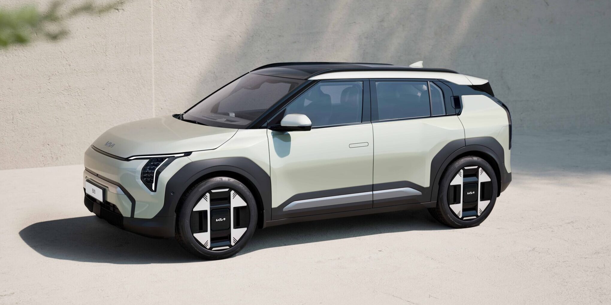 Kia:Έλαβε τέσσερα iF Design Awards 2025 σε πολλές κατηγορίες