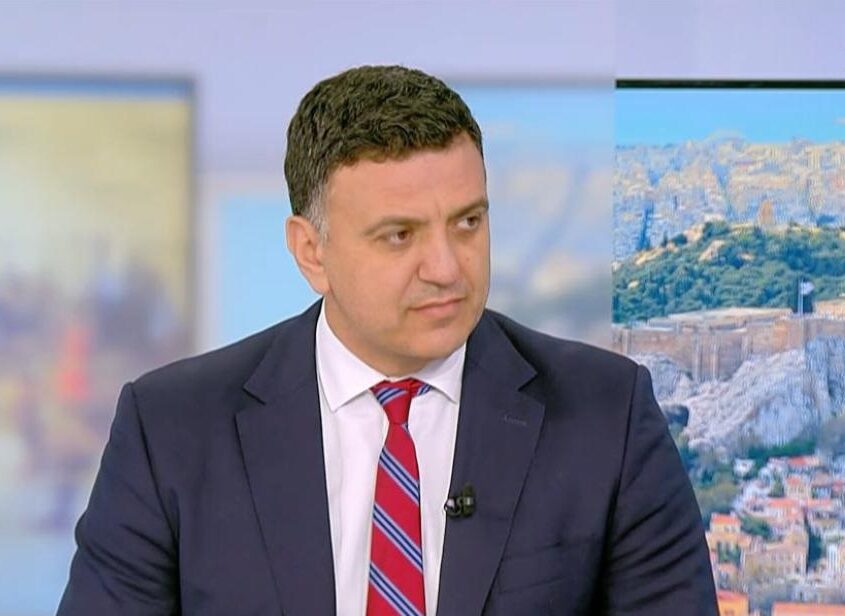 Β. Κικίλιας: Με 50 νέα στελέχη ο Πειραιάς, 20 λιμενικοί στη Ραφήνα