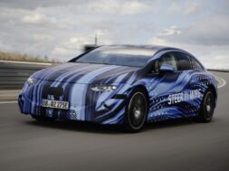 Mercedes Steer 27 04 25